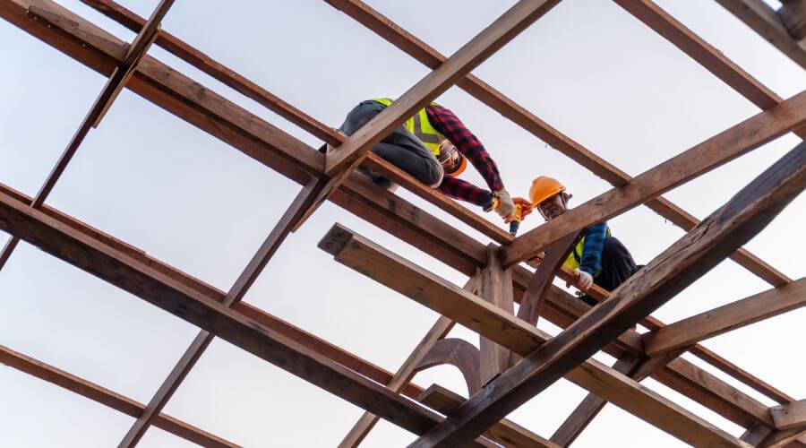 Expert Emergency Roof Repairs services in North Bend, NE